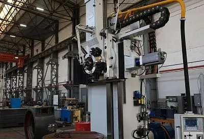 Кубань на промышленной тяге: десятилетие роста