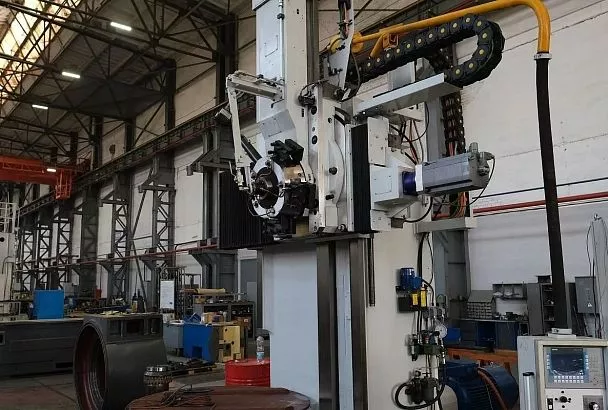 Кубань на промышленной тяге: десятилетие роста