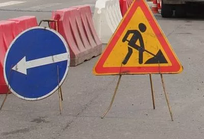 ​​Ход ремонта дороги на Восточном Обходе будет ежедневно проверять наряд по контролю