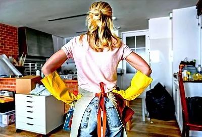 В народных приметах кроется мудрость: почему наши бабушки никогда не убирали на ночь