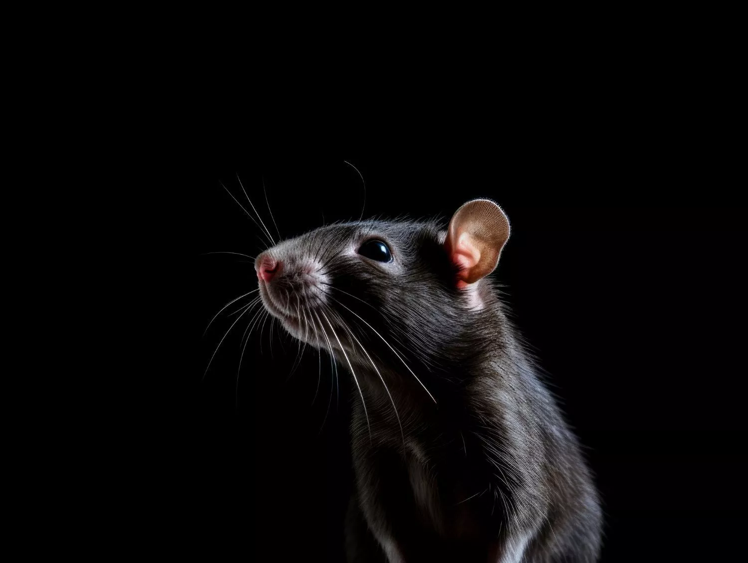 Заболеваемость «мышиной лихорадкой» в России выросла на 50% за 10 месяцев 2025 года