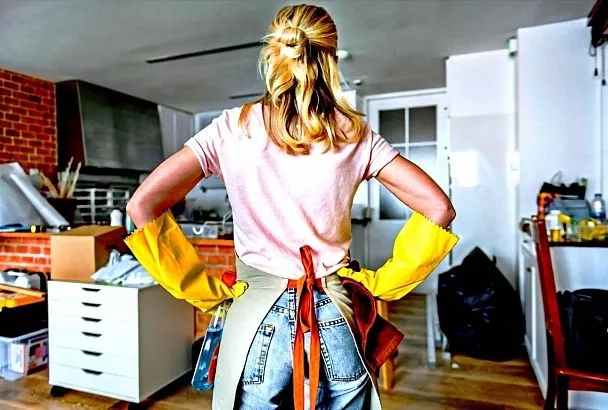 В народных приметах кроется мудрость: почему наши бабушки никогда не убирали на ночь