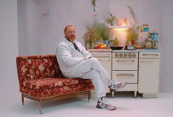 Гуляш, как в столовке: Ивлев возвращает блюдо, от которого пахнет детством