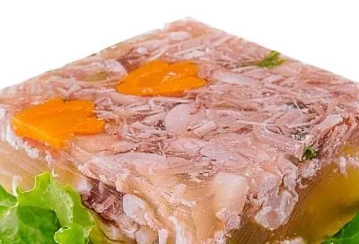 Холодец из домашнего петуха: классический рецепт - самый лучший и вкусный из всех холодцов