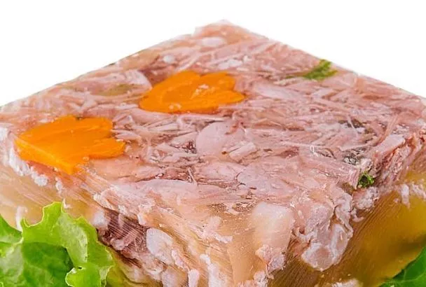 Холодец из домашнего петуха: классический рецепт - самый лучший и вкусный из всех холодцов