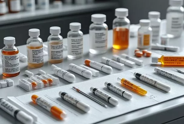 Две категории врачей в частных клиниках зарабатывают больше других