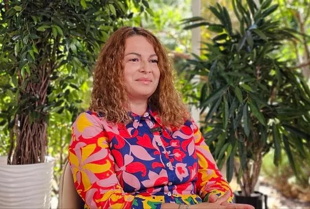 Светлана Недилько: «Кубань – регион добрых дел и больших возможностей для благотворительности»