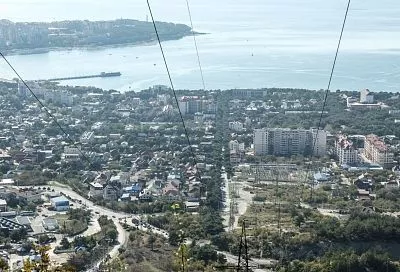 Новороссийск и Геленджик вошли в топ-5 направлений с резким ростом популярности в марте