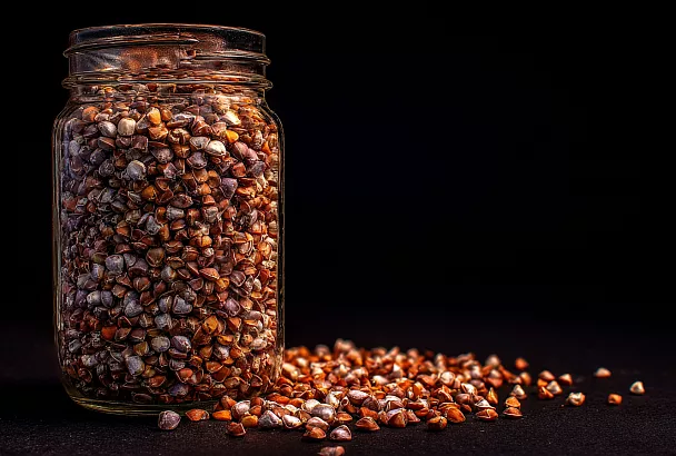 4 способа варить гречку, о которых вам не рассказывали (но должны были)