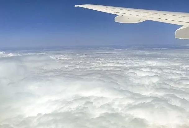 «Аэрофлот» сообщил об изменениях в расписании полетов между Москвой и Краснодаром