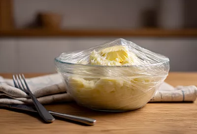 Секрет самого нежного картофельного пюре, о котором мало кто знает