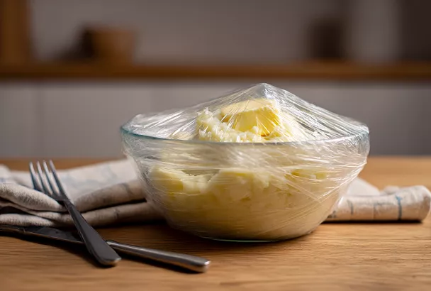 Секрет самого нежного картофельного пюре, о котором мало кто знает