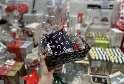 Жители Краснодарского края рассказали, сколько они планируют тратить на подарки коллегам к новогодним праздникам