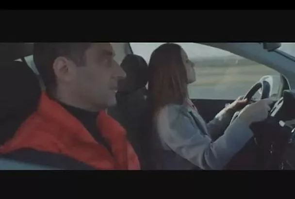 Микроавтобус Грозный – Новороссийск столкнулся с грузовиком на Кубани. Есть погибшие