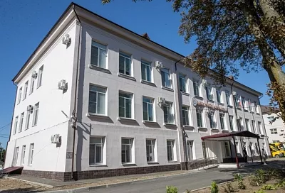 Вениамин Кондратьев: «К новому учебному году на Кубани отремонтировали 685 школ»