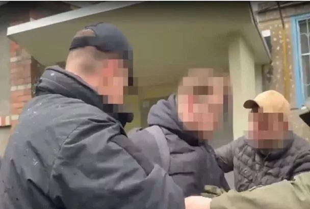 Псевдоним «Вальтер». ФСБ задержала жителя Краснодара за призывы к терроризму в интернете 