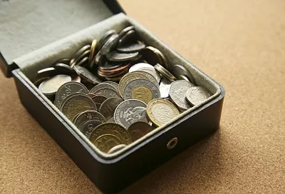 Налог с вкладов за 2024 год: кому и сколько платить до 1 декабря