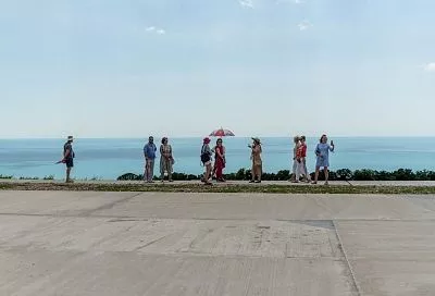 Темпы бронирований летних туров на побережье Черного моря Краснодарского края ускорились
