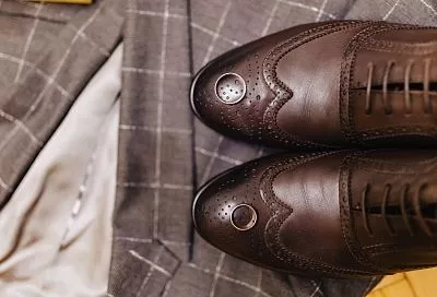 На Кубани отгрузка изделий из кожи и кожаной обуви выросла на 23,4% в 2025 году