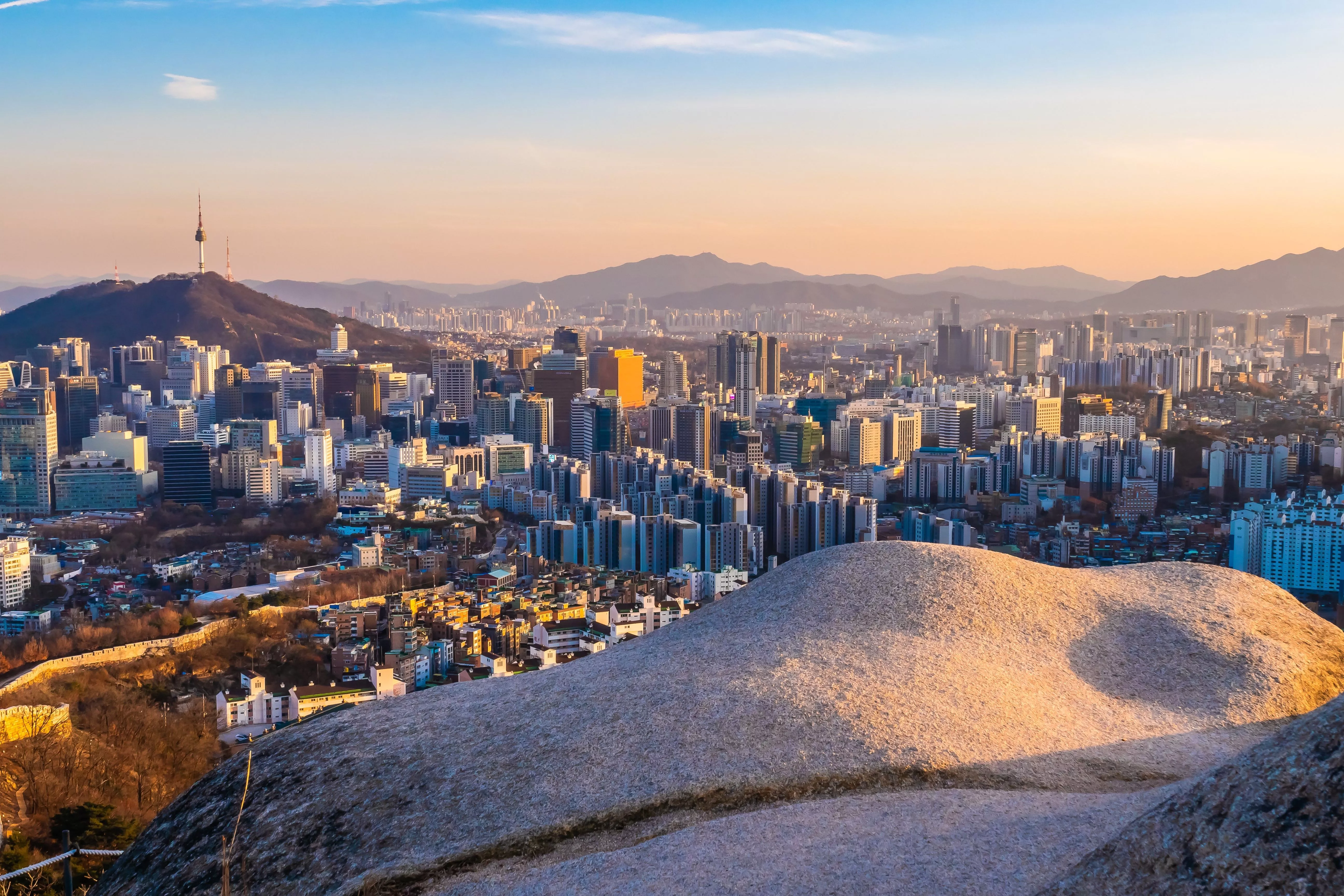 Россияне устремились путешествовать в КНДР