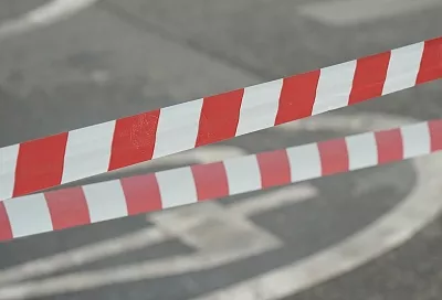 Режим ЧС ввели в Туапсинском округе после ночной беспилотной атаки