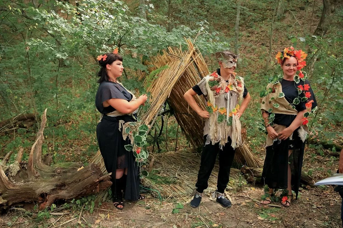 Экотур привлек внимание и продемонстрировал богатый потенциал территории для дальнейшего развития туризма. Экотур привлек внимание и продемонстрировал богатый потенциал территории для дальнейшего развития туризма.