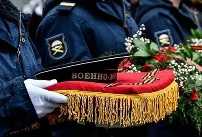 «Бескозырка»: нам завещана память