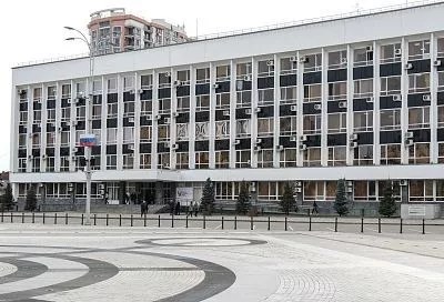 Утверждены два новых вице-мэра Краснодара