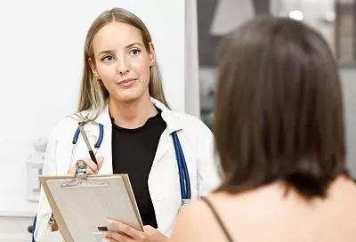 Каждая женщина должна знать эти симптомы и что делать, если они появятся