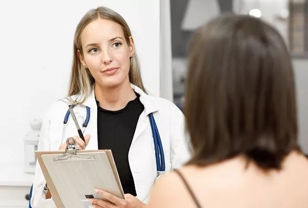 Каждая женщина должна знать эти симптомы и что делать, если они появятся