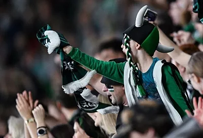 Матч «быков» за Суперкубок покажут на большом экране в парке 30-летия Победы в Краснодаре