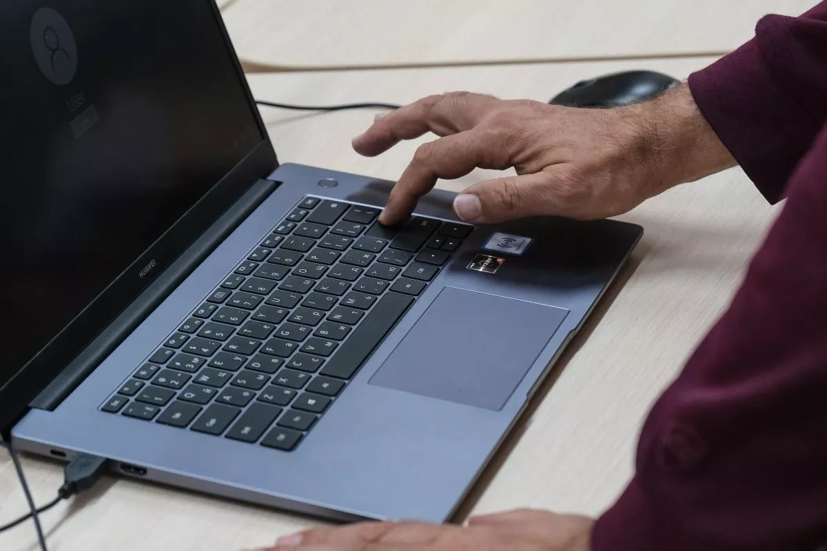 Биометрия или qwerty? Во что краснодарцы верят больше 