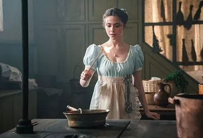 Старт дан: масштабный сериал «История его служанки» выходит на экраны