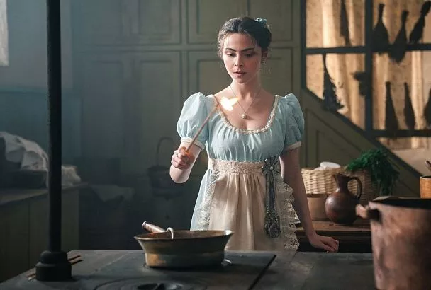 Старт дан: масштабный сериал «История его служанки» выходит на экраны