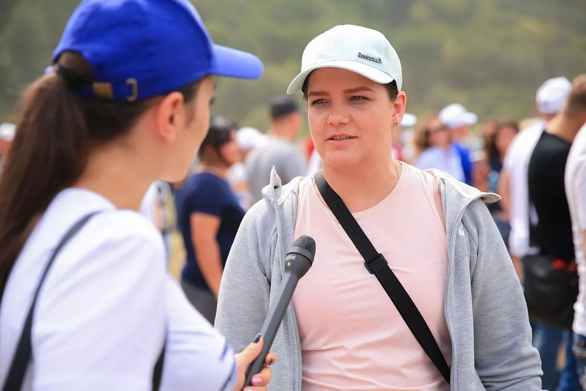 Экотур привлек внимание и продемонстрировал богатый потенциал территории для дальнейшего развития туризма. Экотур привлек внимание и продемонстрировал богатый потенциал территории для дальнейшего развития туризма.