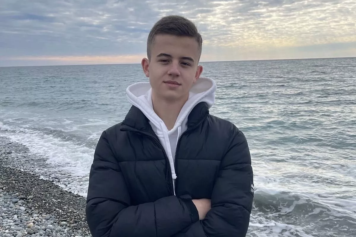 Автор проекта «Система безопасности дронов» Автор проекта «Система безопасности дронов»