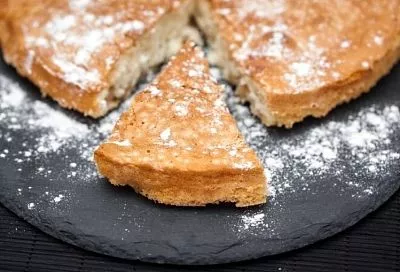 Творожный пирог «Чистые ручки»: насыпал, перемешал и готово - результат чудесный