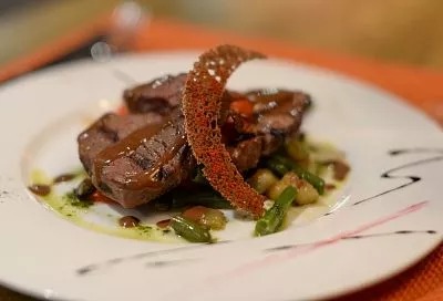 Сытные путешествия: кулинарные приключения туристов на Кубани 