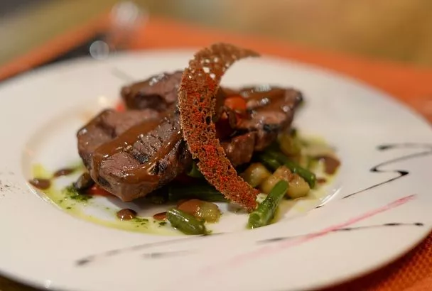 Сытные путешествия: кулинарные приключения туристов на Кубани 