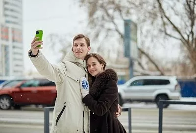 В крупнейшем портовом городе России МегаФон апгрейдил LTE