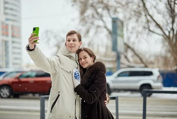 В крупнейшем портовом городе России МегаФон апгрейдил LTE