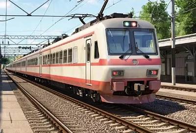 Вожатая напала на ребенка в поезде из Анапы. СК проводит проверку