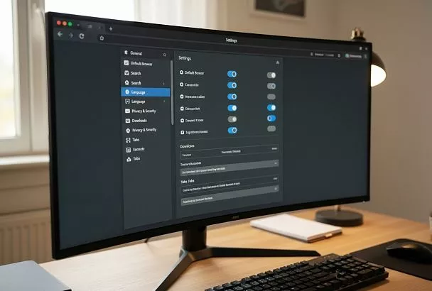 В новый браузер Firefox добавили настройки отключения ИИ-функций