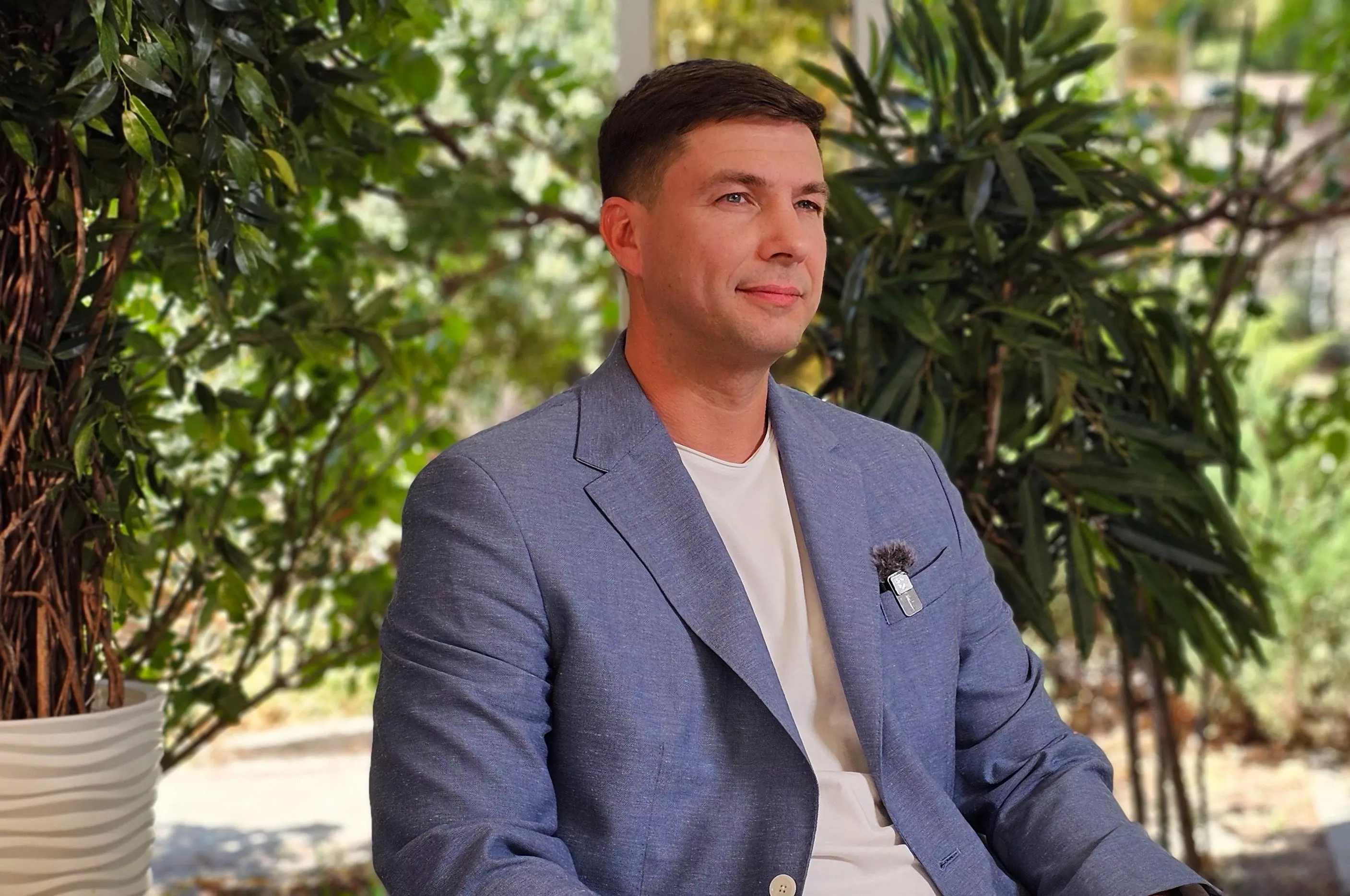 Александр Руденко: «На Кубани многодетные семьи чувствуют поддержку»