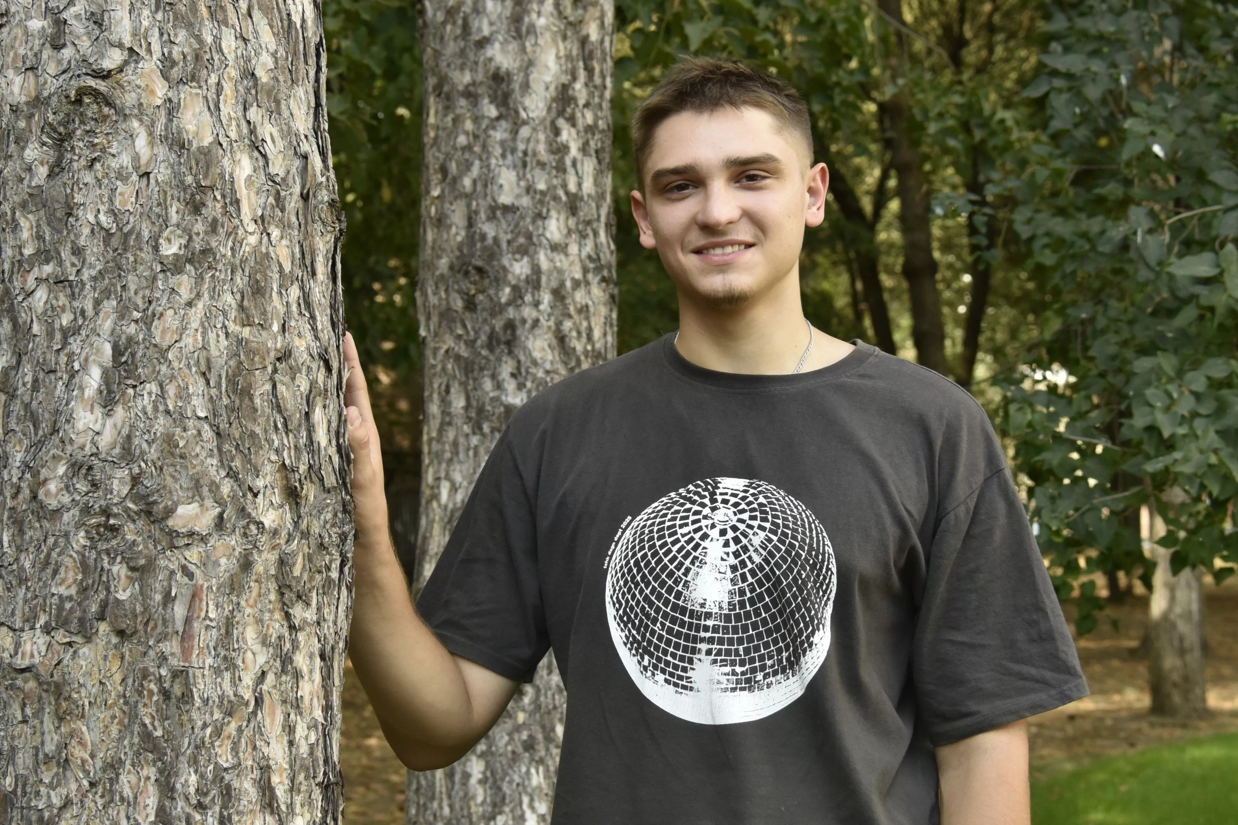 Сердце, открытое миру: краснодарец Матвей Пронин совмещает учебу, служение в храме и помощь людям