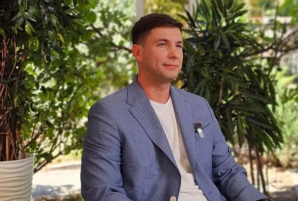 Александр Руденко: «На Кубани многодетные семьи чувствуют поддержку»