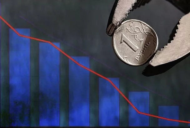 Акции VK упали на 3,7% после удаления приложений из App Store
