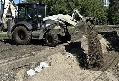 Дорожное предприятие из Краснодара присоединилось к федеральному проекту: есть первые результаты