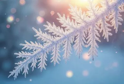 Синоптики предупредили о ночных заморозках до −6 °C в нескольких регионах России