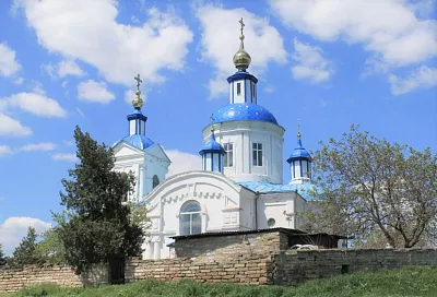 Границы территорий утвердили для 19 объектов культурного наследия в Кавказском районе